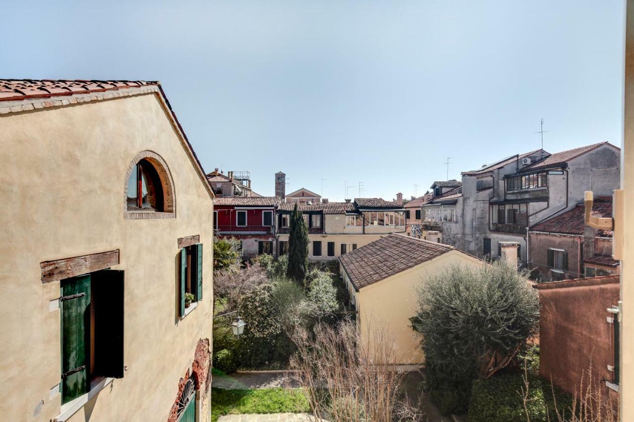 Tre Archi