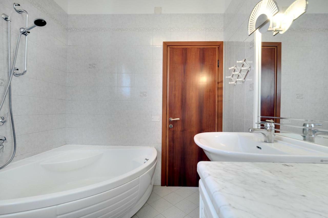 Tre Archi Appartement