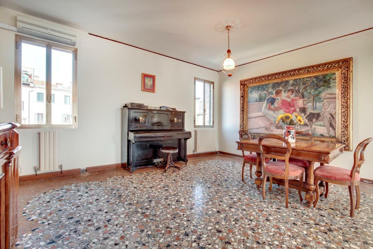 Appartement Tre Archi Venise