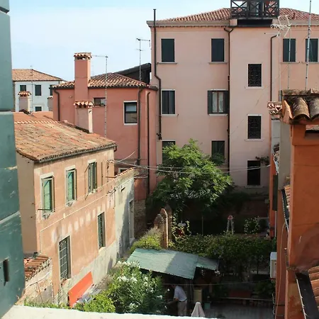 Tre Archi Apartment Venice Exterior photo