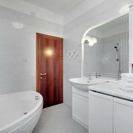 Tre Archi Apartment Venice Exterior photo