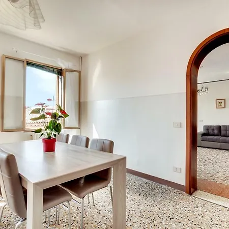 Tre Archi Apartment Venice Exterior photo