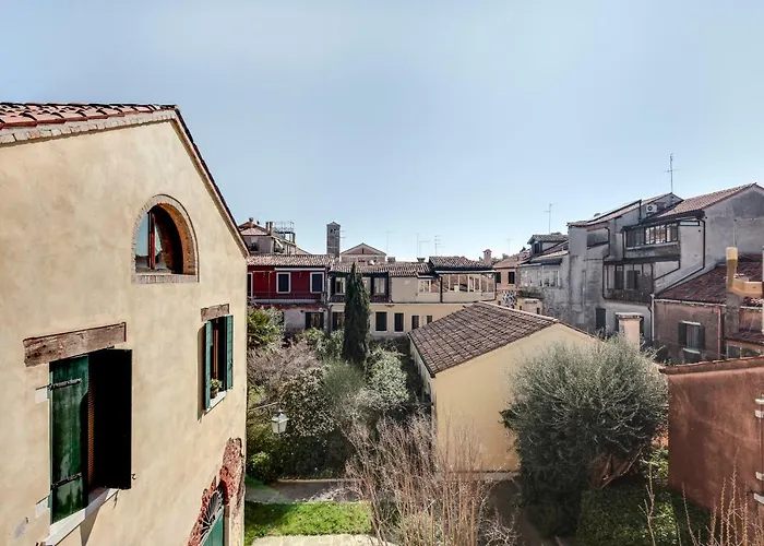 Tre Archi