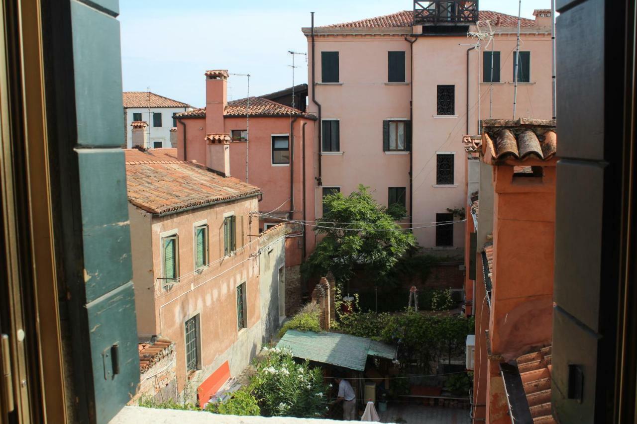 Tre Archi Apartment Venice