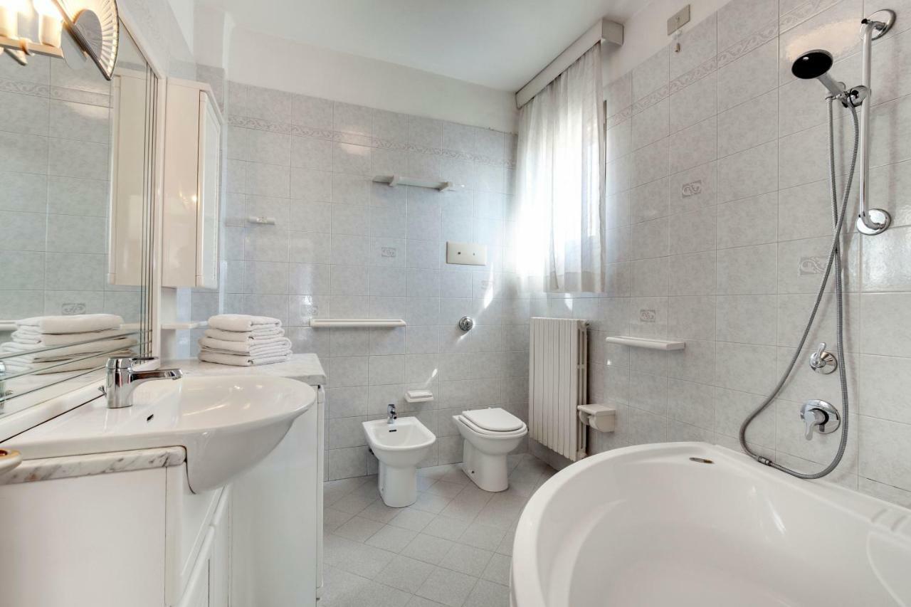 Tre Archi Apartment Venice