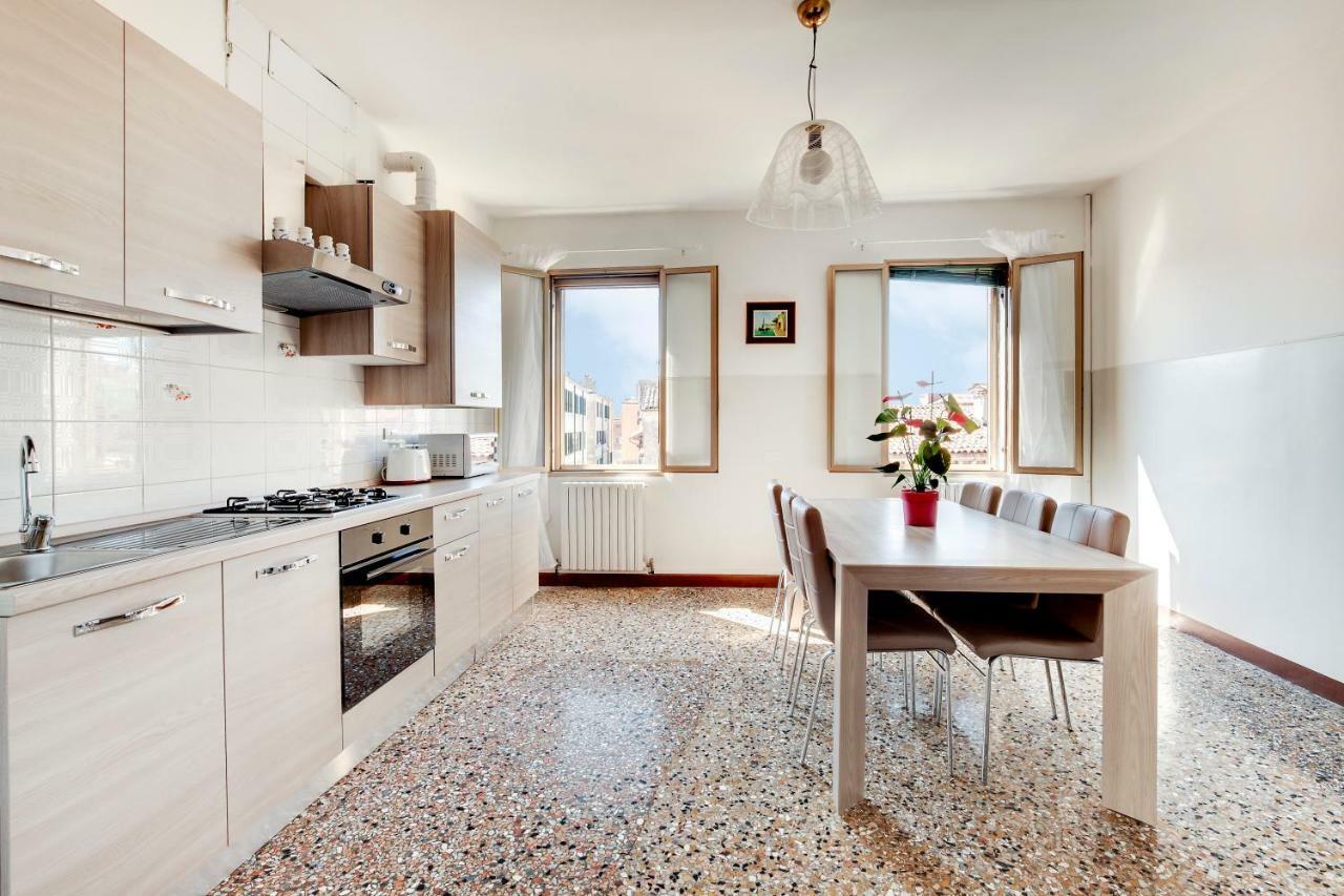 Apartment Tre Archi