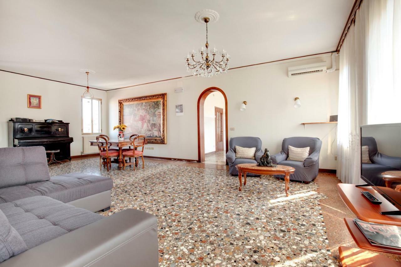 Tre Archi Apartment Venice