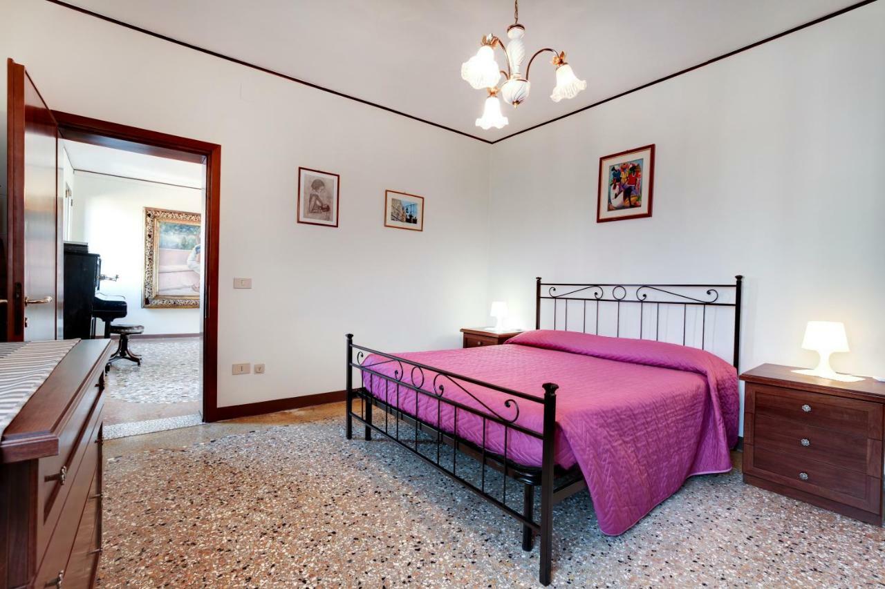 Tre Archi Apartment Venice