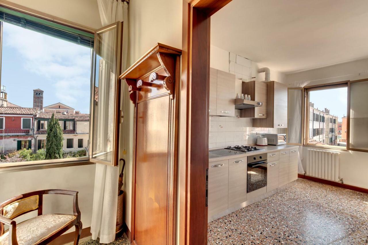 Tre Archi Venice