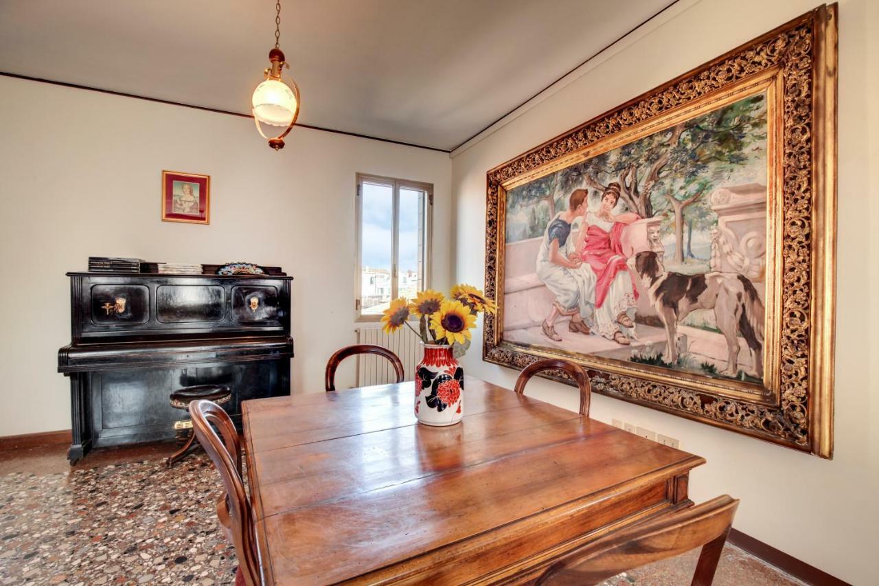 Tre Archi Apartment Venice