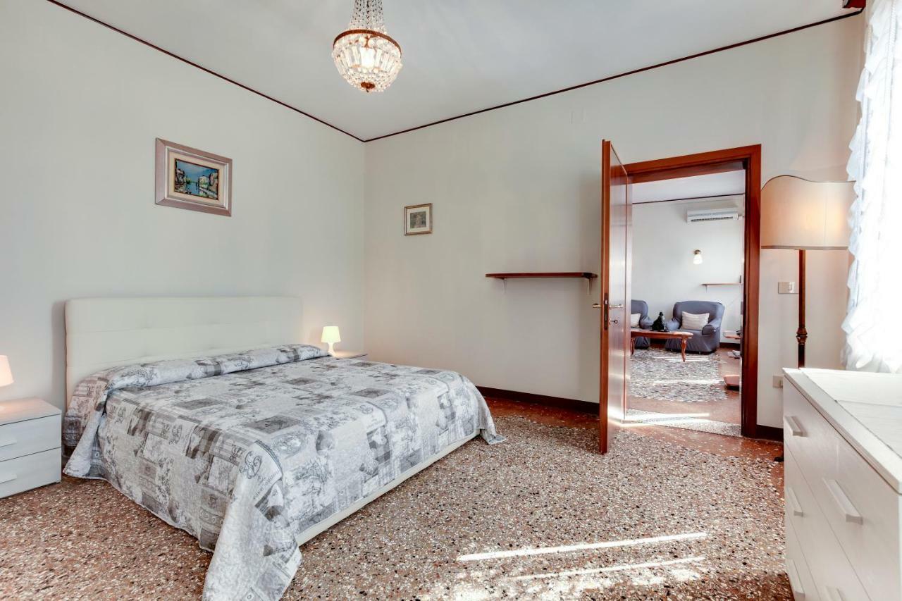 Apartment Tre Archi