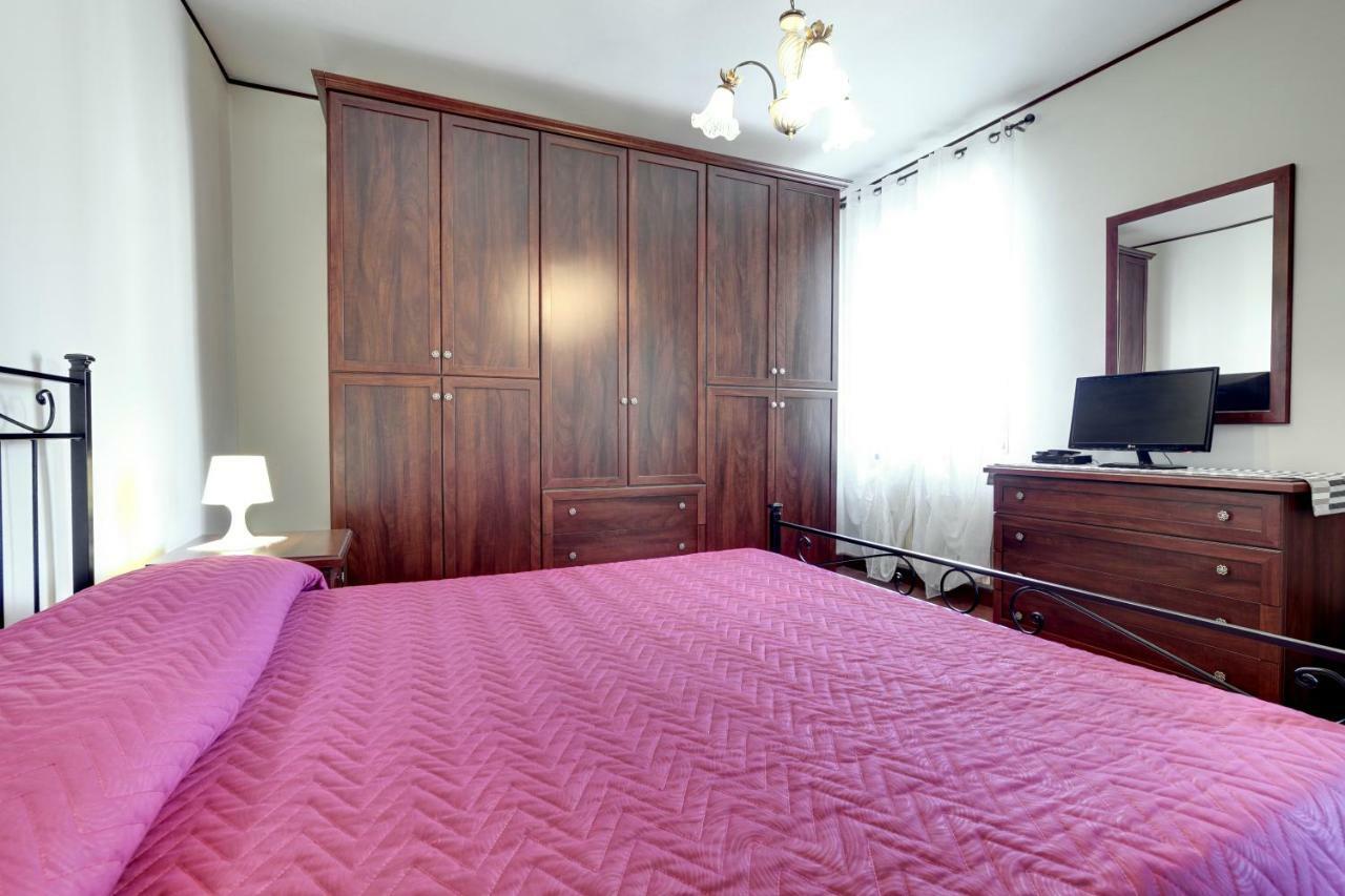Apartment Tre Archi *