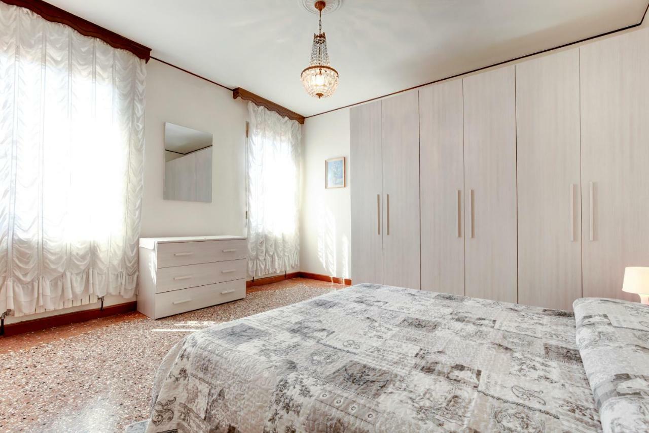 Tre Archi Apartment Venice