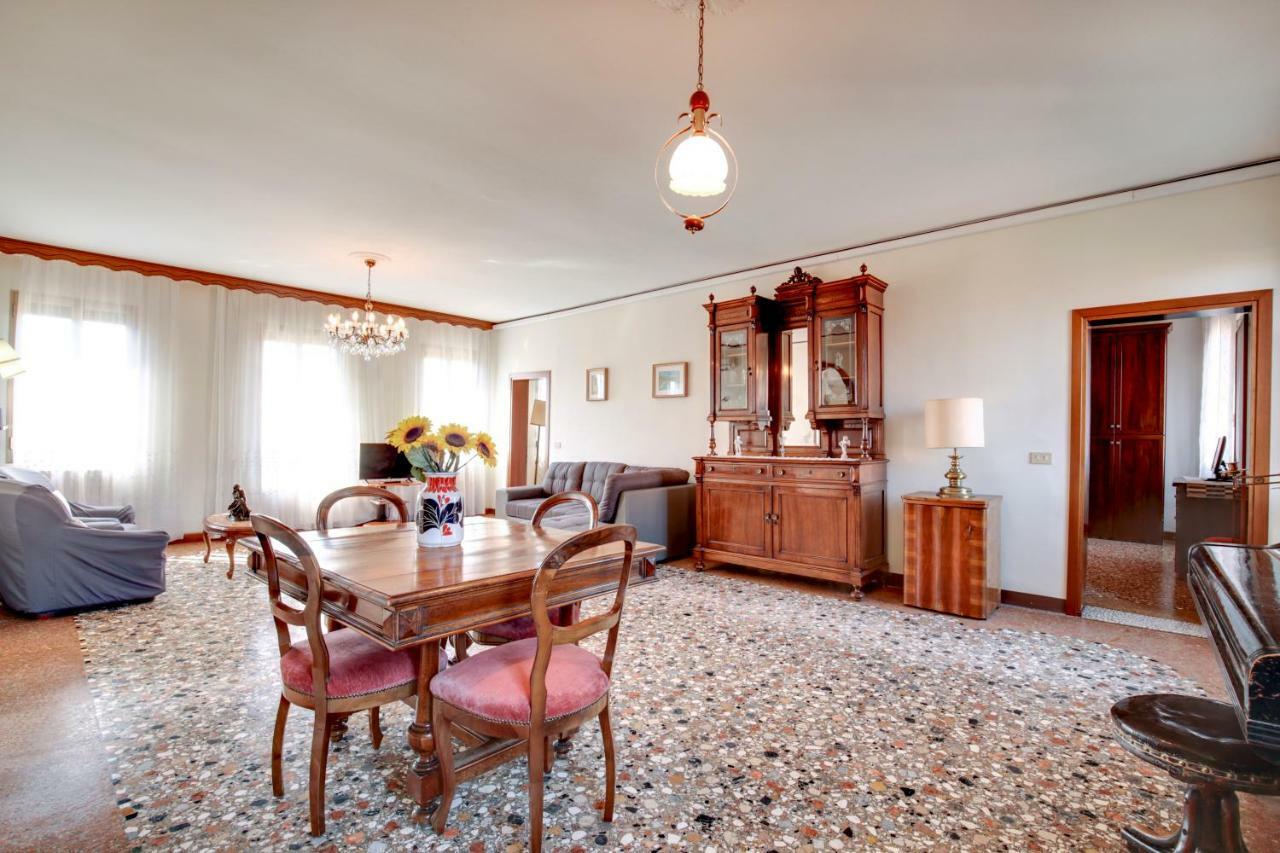 Apartamento Tre Archi