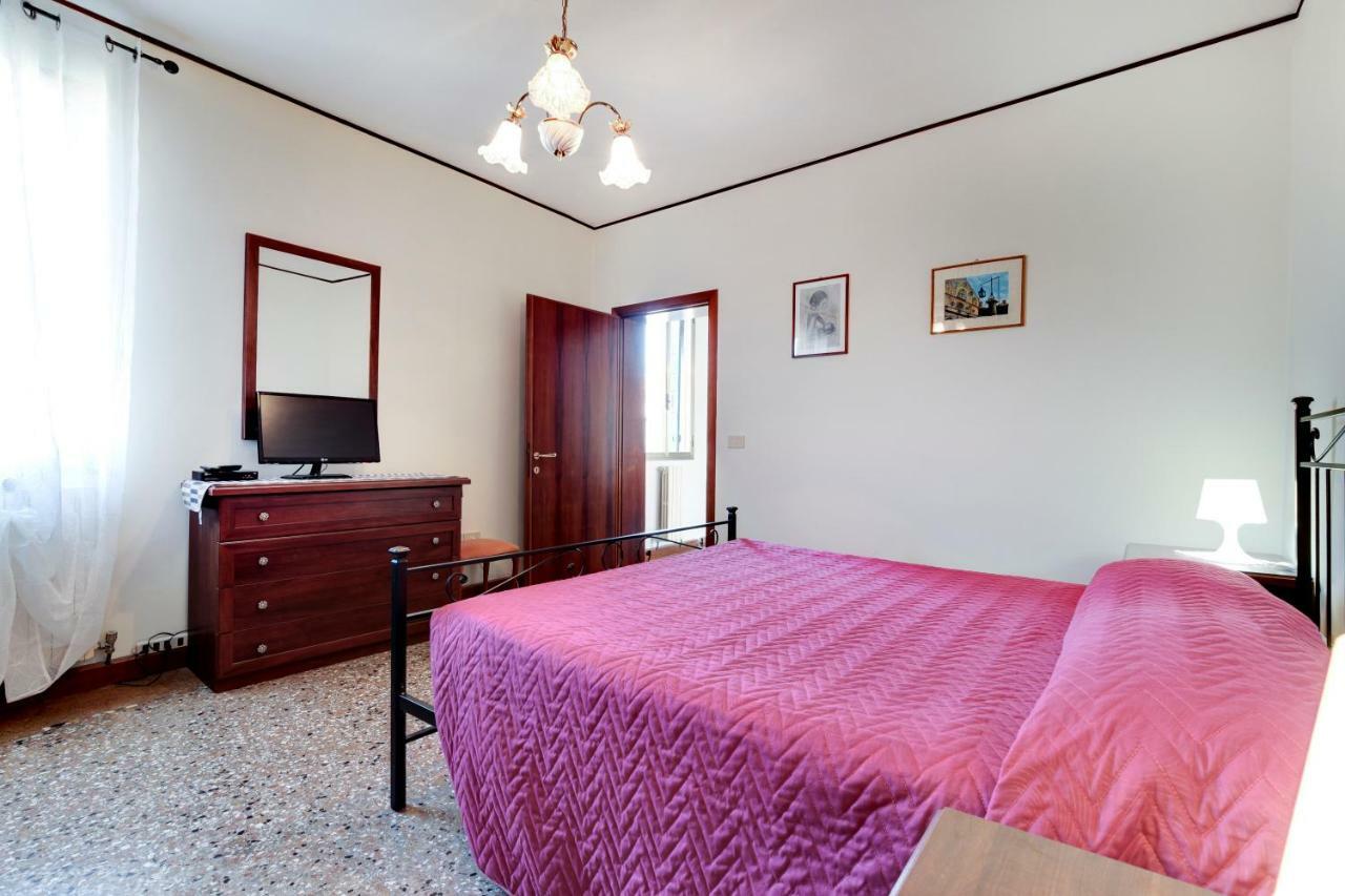 Tre Archi Apartamento Veneza
