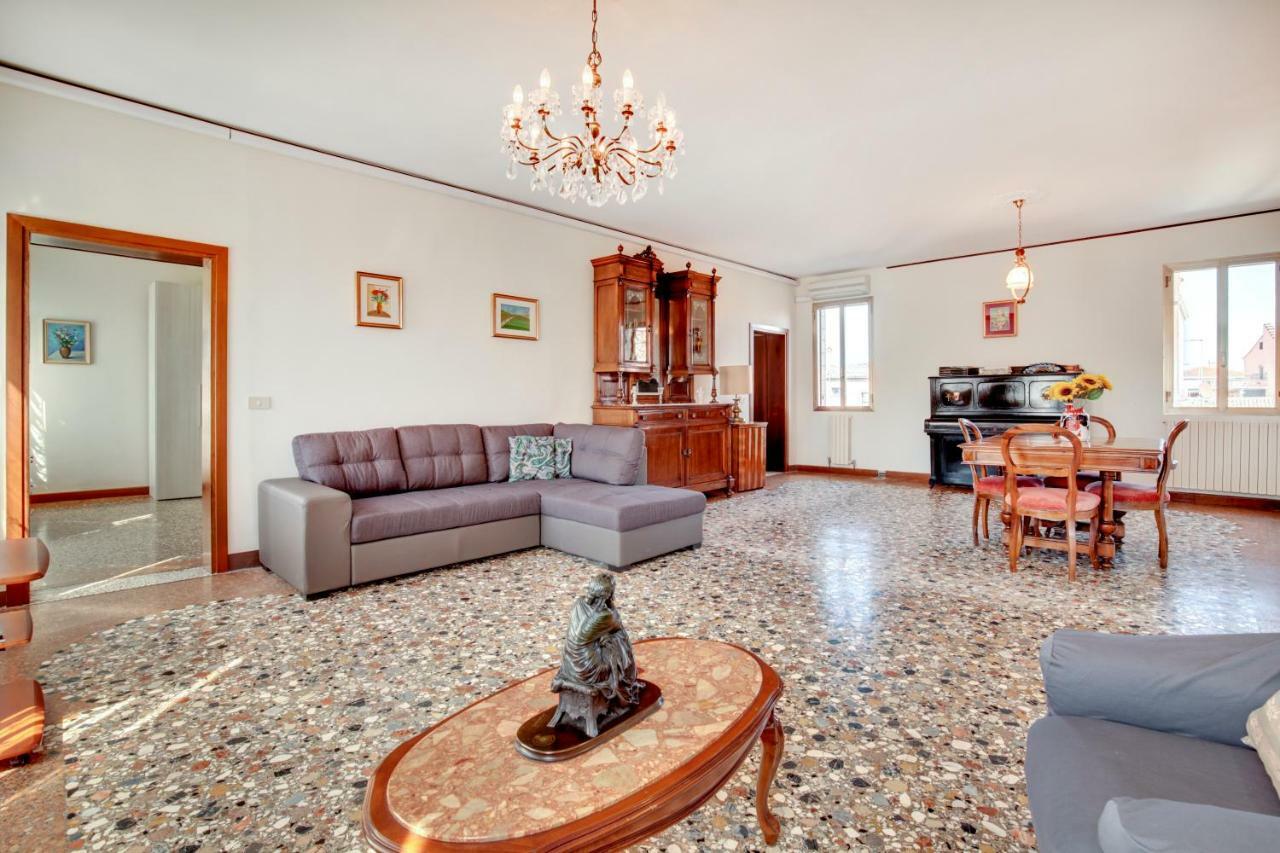Apartamento Tre Archi