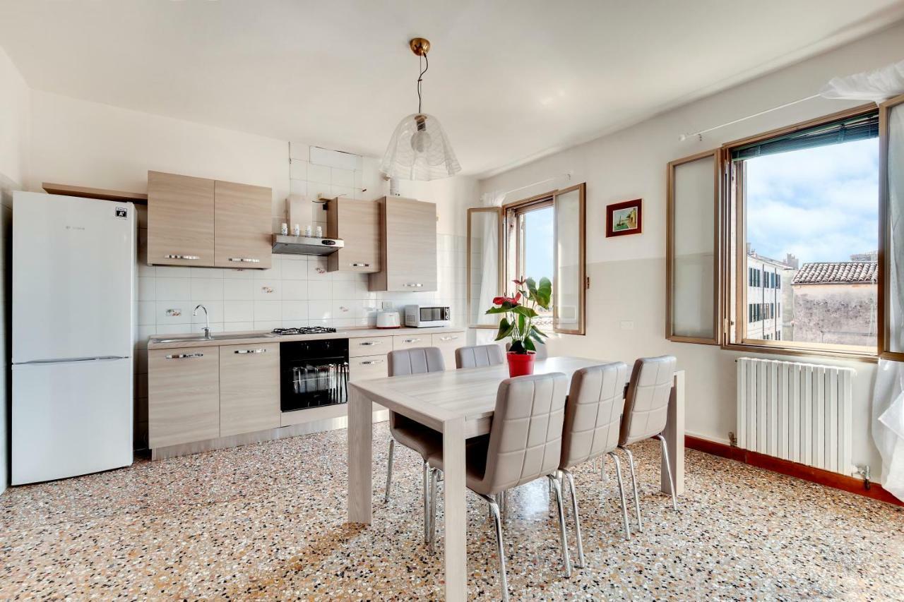 Tre Archi Apartamento