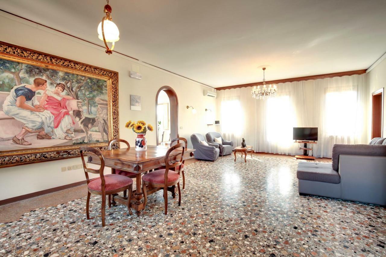 Tre Archi Apartamento Veneza