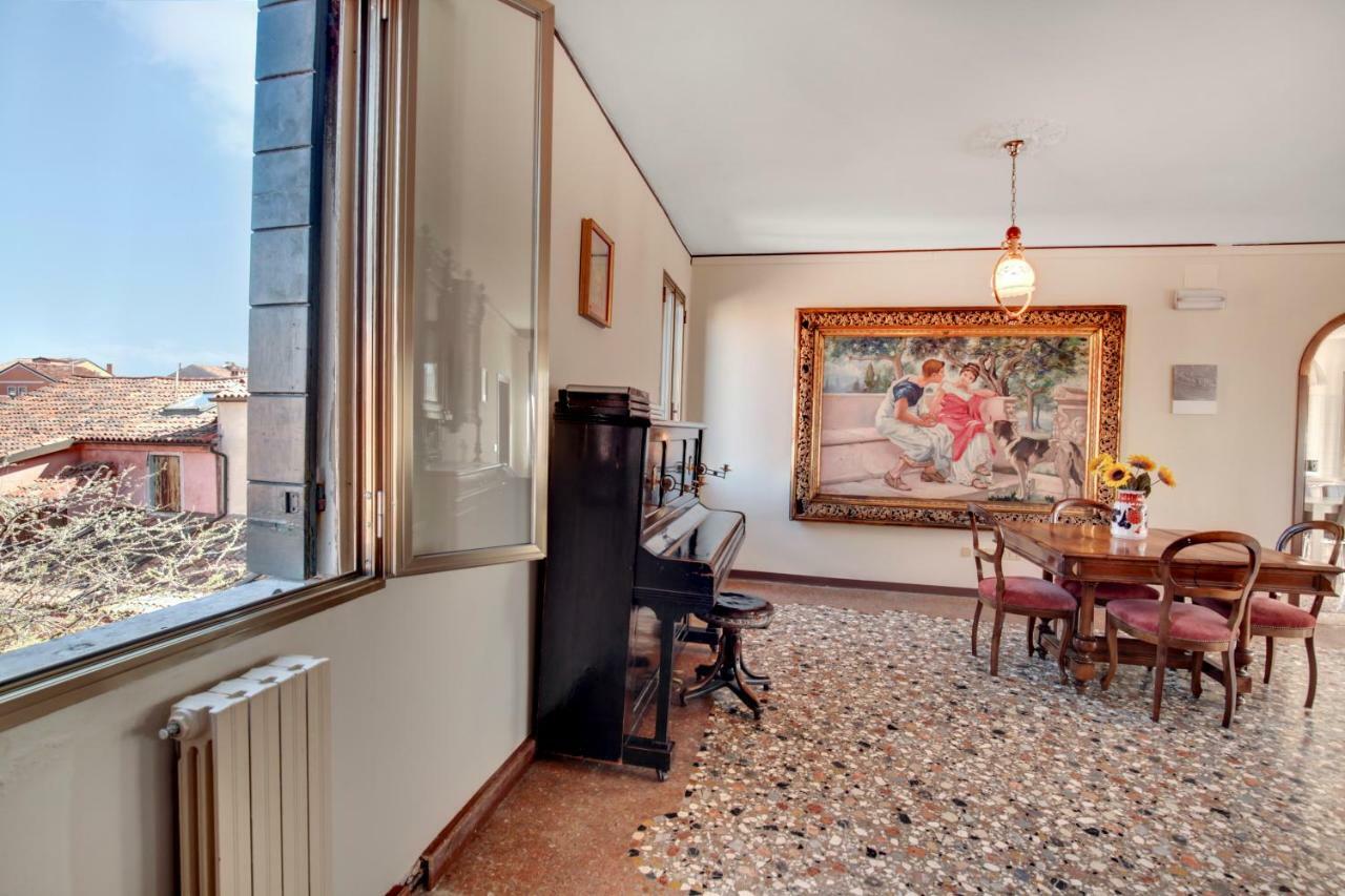 Apartamento Tre Archi Veneza