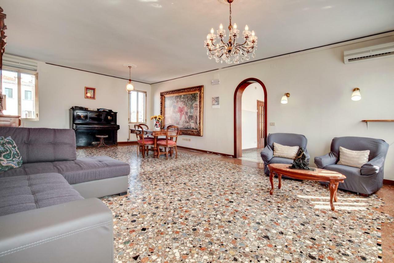 Apartamento Tre Archi Veneza