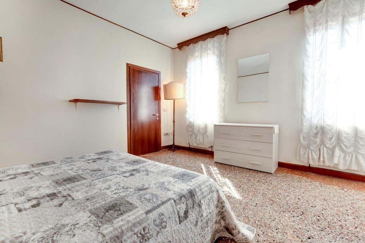 Apartamento Tre Archi *